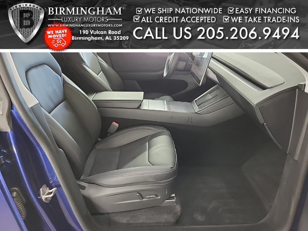 tesla model y 2026 7SAYGDED2TF428288 image tesla model y 2026 7SAYGDED2TF428288 image